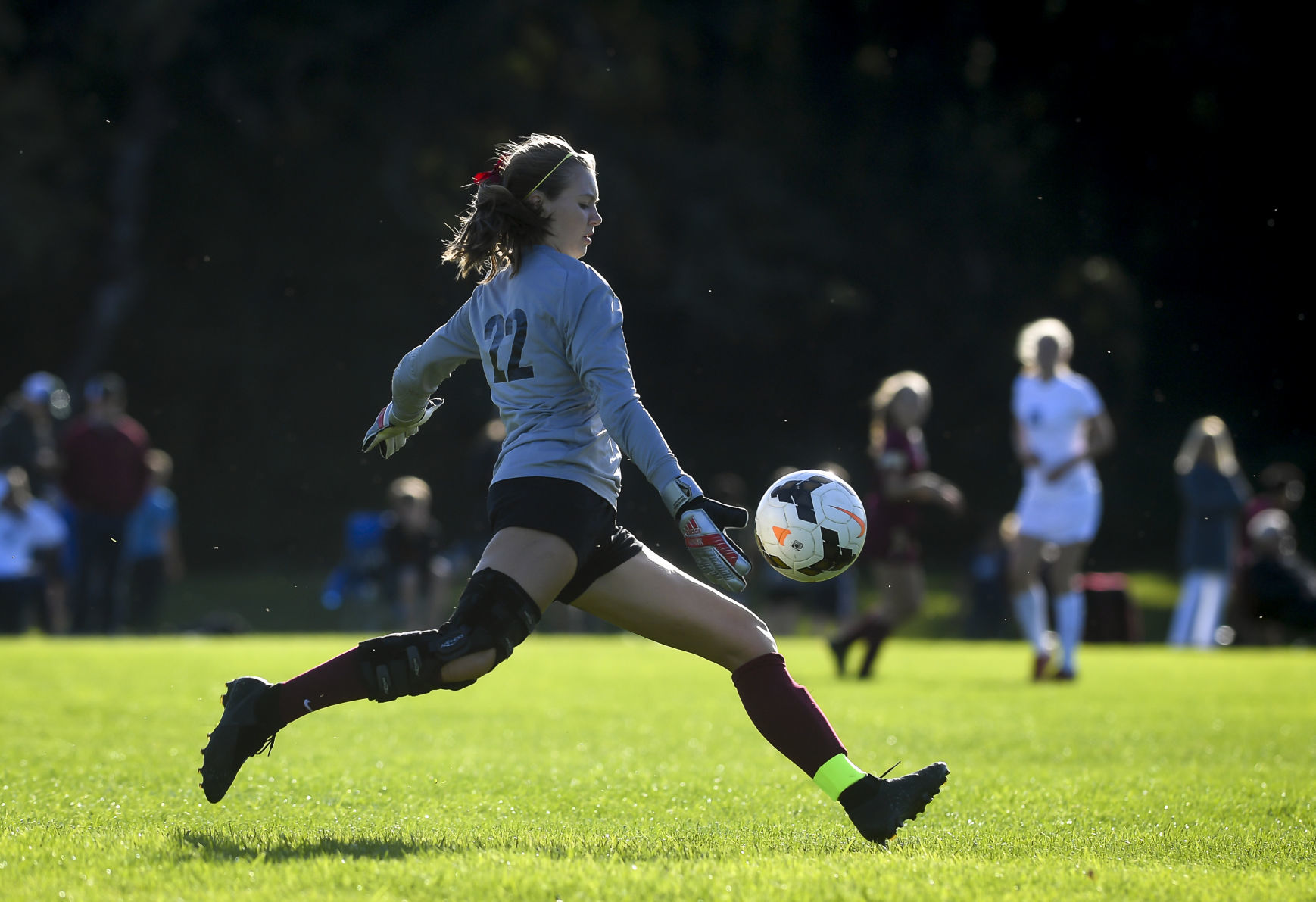Gallery: WAHS vs CVHS girls soccer 07